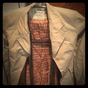 Woman’s Trench Coat